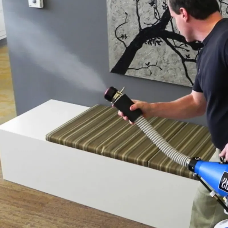 Professional Odor Removal in Sumner, WA